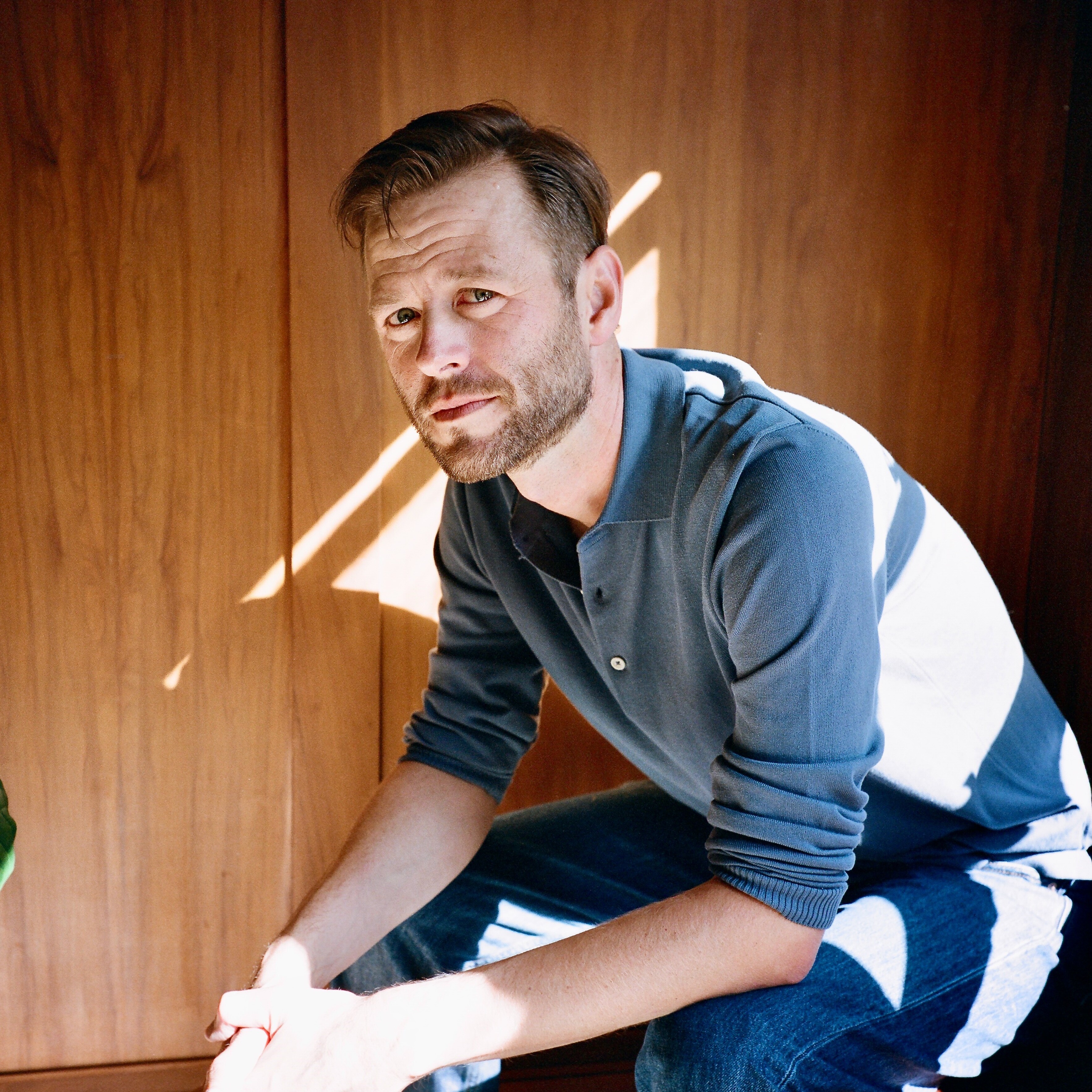 Behold the Picture Book: Storytime with Mac Barnett - logo